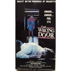 The Wrong Door (1990)