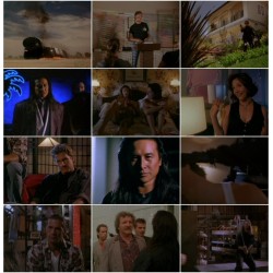 Midnight Man (1995)