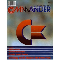 Commander - Issue 006 May 1983