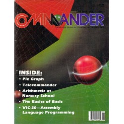 Commander - Issue 007 June 1983