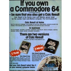 Commander - Issue 015 March 1984