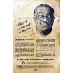 All Love - Issue 026 May 1949