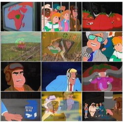 Attack of the Killer Tomatoes (TV Series, 19990)