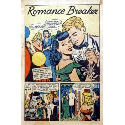 All Love - Issue 026 May 1949