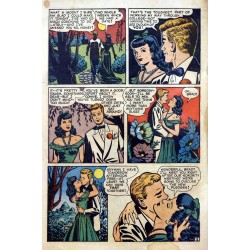 All Love - Issue 026 May 1949