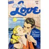 All Love - Complete Issues 026-032 1940s