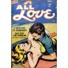 All Love - Complete Issues 026-032 1940s