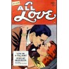 All Love - Complete Issues 026-032 1940s