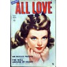 All Love - Complete Issues 026-032 1940s