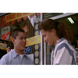 Mi vida loca (1993)