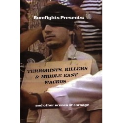 Terrorists, Killers & Middle-East Wackos (2005)