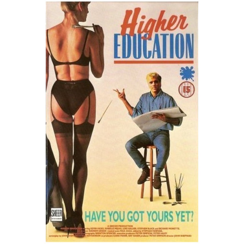 Higher Education (1988) Higher Education (1988)